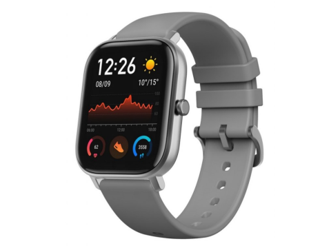 Amazfit GTS Grey